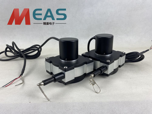 4-20mA����λ�ƾ��a���ĽӾ���ʽ���Ãɾ��Ƶă�(y��u)�c(di��n)