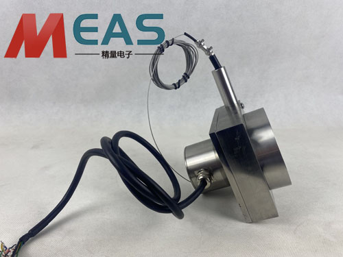 拉線位移編碼器在電解鋁設(shè)備中容易產(chǎn)生相當(dāng)多的油氣